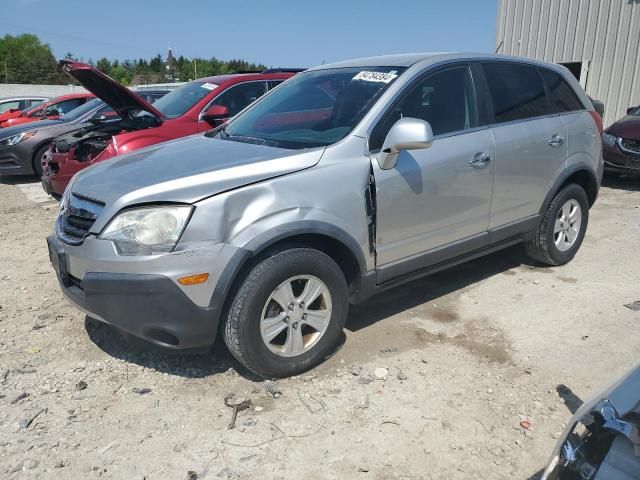 2008 Saturn Vue XE