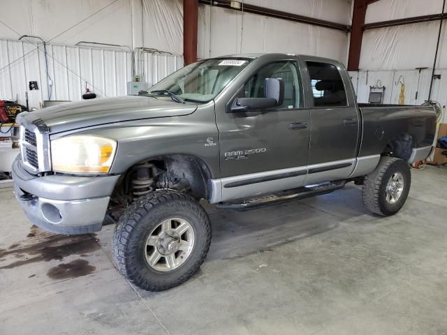 2006 Dodge RAM 2500 ST