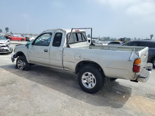 2000 Toyota Tacoma Xtracab Prerunner