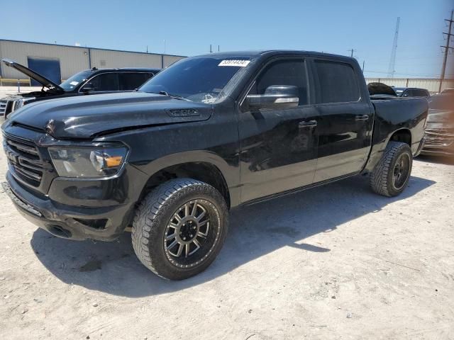 2020 Dodge RAM 1500 BIG HORN/LONE Star