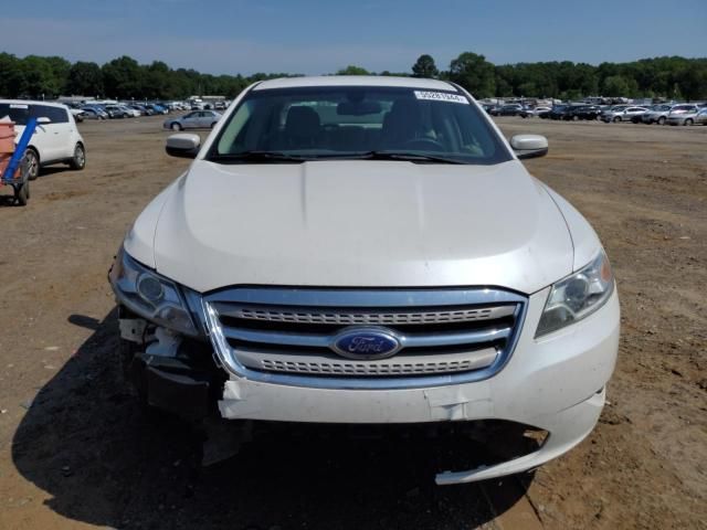 2012 Ford Taurus SEL