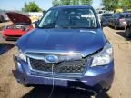 2016 Subaru Forester 2.5I