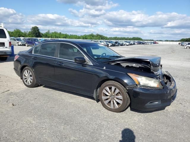 2011 Honda Accord EX