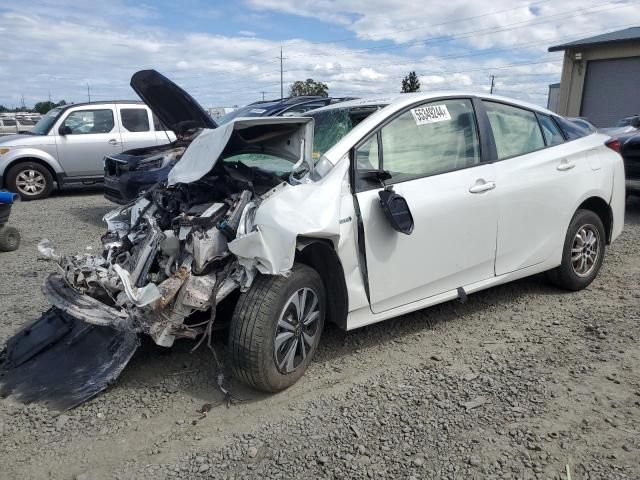 2019 Toyota Prius