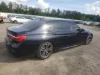 2017 BMW 750 XI