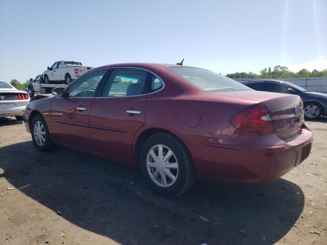 2006 Buick Lacrosse CXL