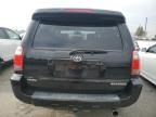 2006 Toyota 4runner SR5