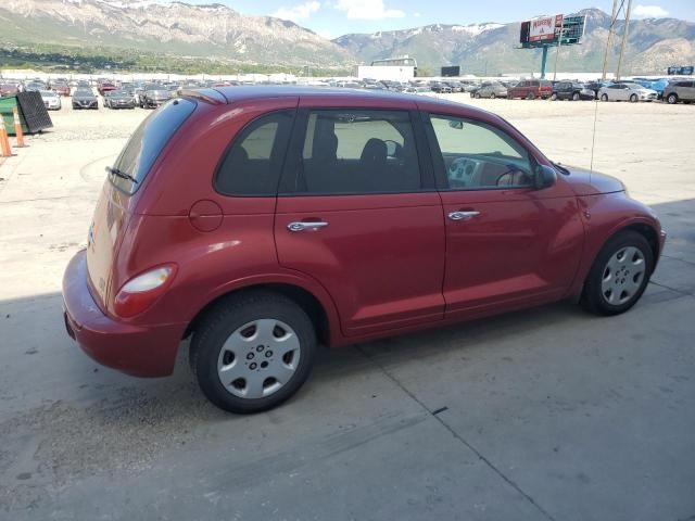 2007 Chrysler PT Cruiser Touring