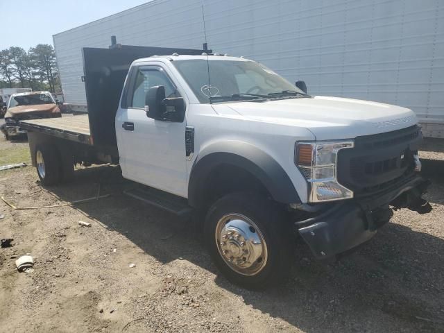 2020 Ford F450 Super Duty