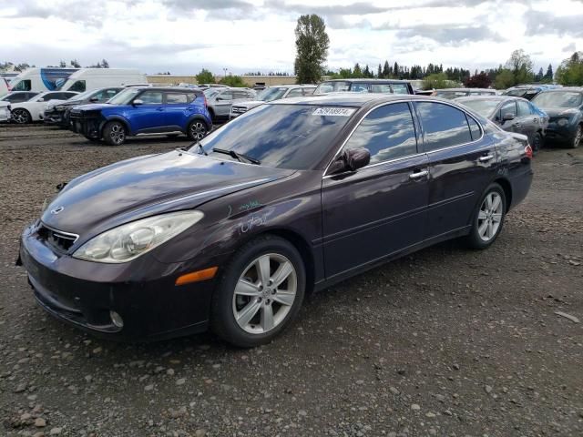 2005 Lexus ES 330