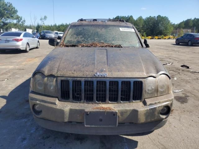 2007 Jeep Grand Cherokee Laredo