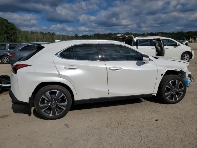 2024 Lexus UX 250H Premium