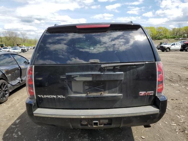 2007 GMC Yukon XL Denali