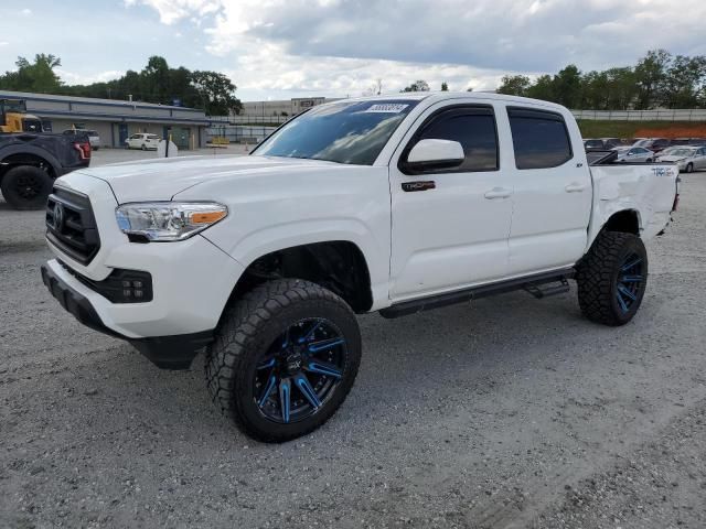 2023 Toyota Tacoma Double Cab