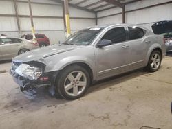 Salvage cars for sale from Copart Pennsburg, PA: 2013 Dodge Avenger SE