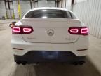 2021 Mercedes-Benz GLC Coupe 43 4matic AMG