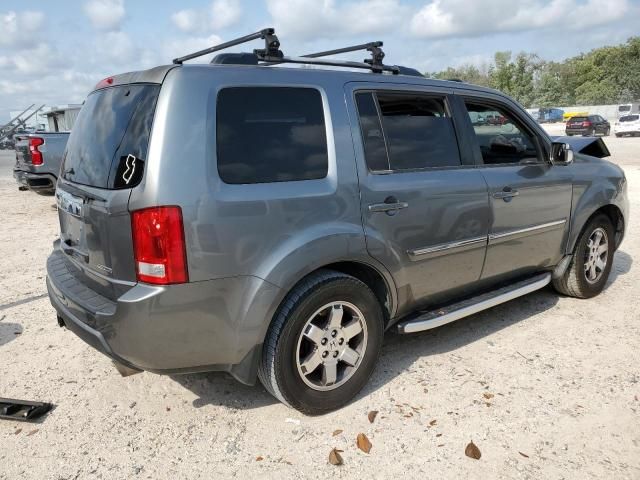 2009 Honda Pilot Touring