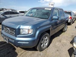 Run And Drives Cars for sale at auction: 2007 Honda Ridgeline RTL