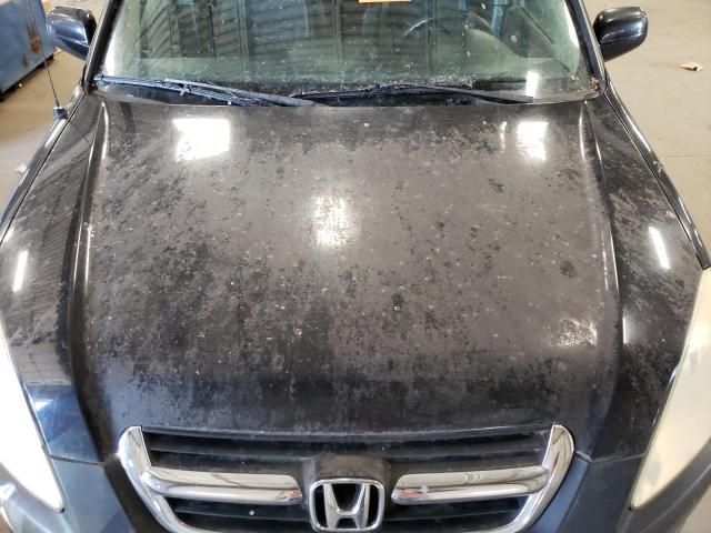 2004 Honda CR-V EX