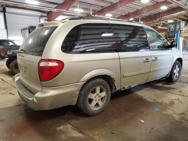 2006 Dodge Grand Caravan SXT