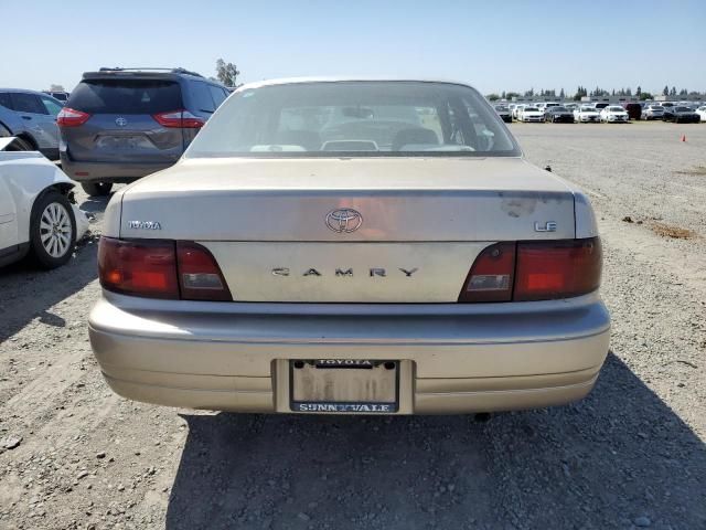 1996 Toyota Camry DX