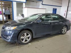 Salvage cars for sale at Pasco, WA auction: 2014 Toyota Camry L