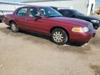 2007 Ford Crown Victoria LX