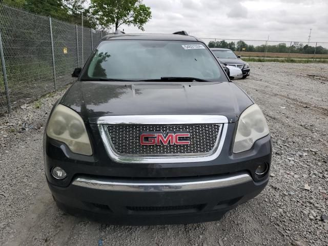 2010 GMC Acadia SL