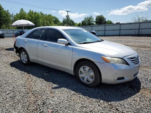 2007 Toyota Camry CE