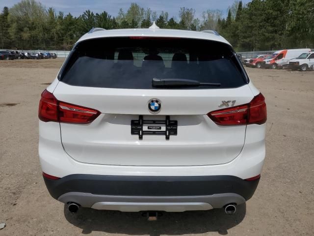 2016 BMW X1 XDRIVE28I