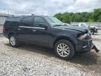 2017 Ford Expedition EL Limited