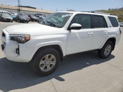Salvage cars for sale from Copart Colton, CA: 2023 Toyota 4runner SR5