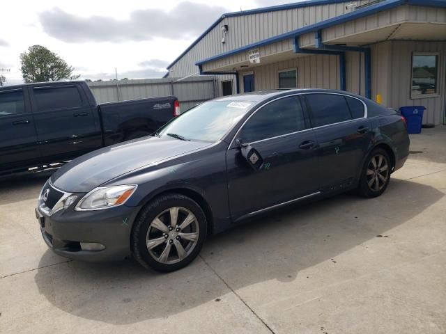 2009 Lexus GS 350