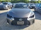 2023 Lexus IS 350 F-Sport