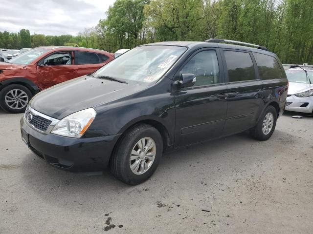 2012 KIA Sedona LX