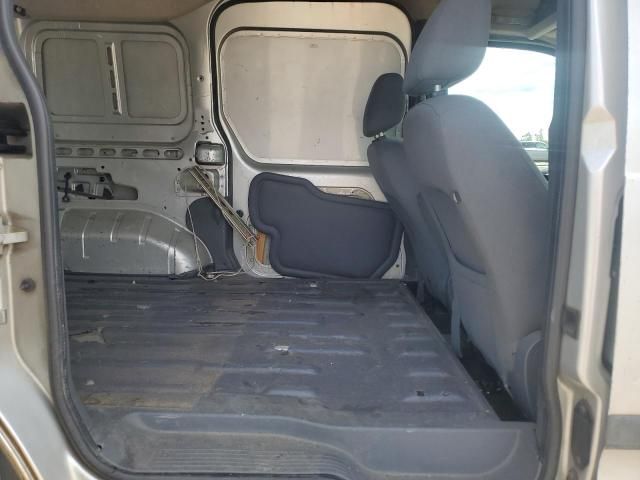 2011 Ford Transit Connect XL