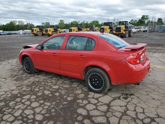 2009 Chevrolet Cobalt LS