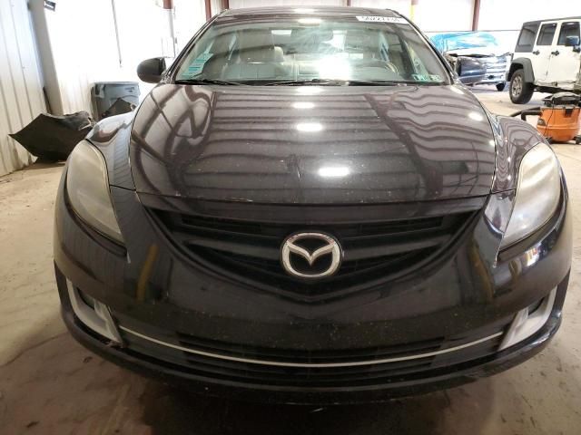 2009 Mazda 6 I