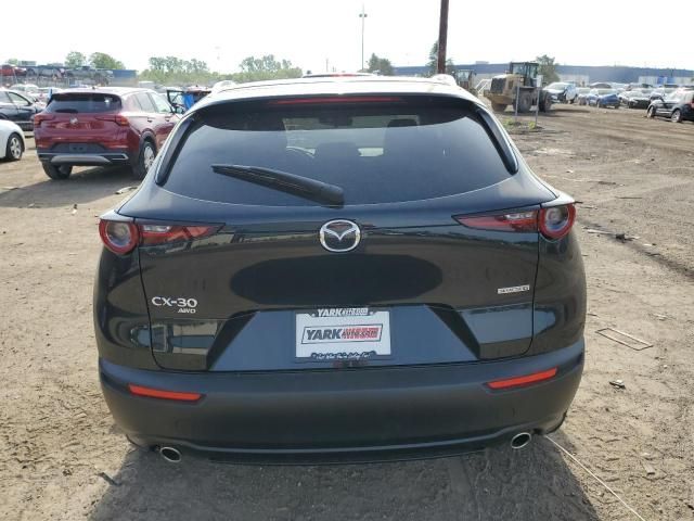 2024 Mazda CX-30 Select