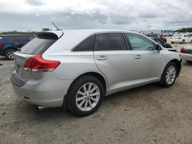 2012 Toyota Venza LE