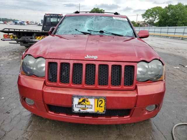 2010 Jeep Grand Cherokee Limited