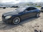 2008 Mercedes-Benz CL 550