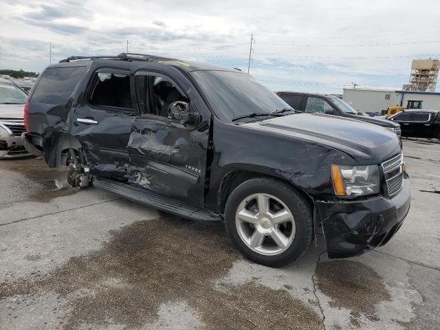 2014 Chevrolet Tahoe K1500 LS