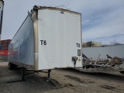 Utility salvage cars for sale: 2011 Utility Trailer