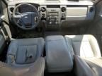 2009 Ford F150 Super Cab