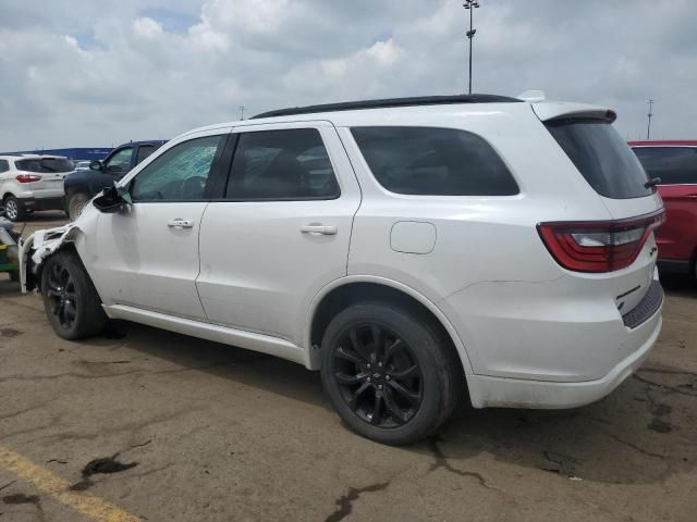 2020 Dodge Durango GT