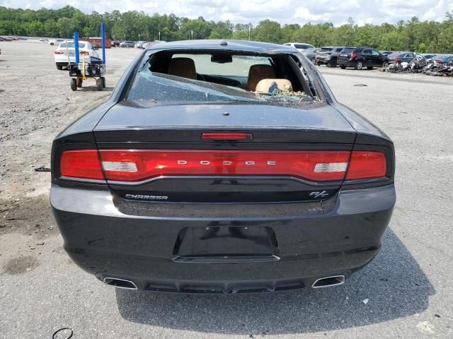 2014 Dodge Charger R/T