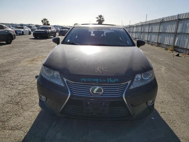 2014 Lexus ES 350