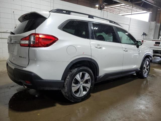 2021 Subaru Ascent Premium