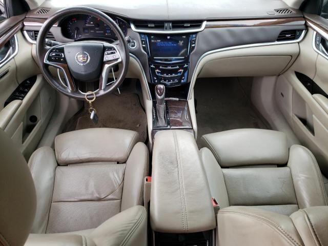 2014 Cadillac XTS Luxury Collection